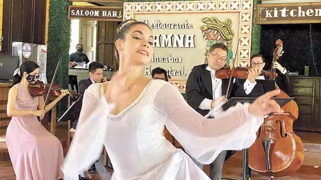 Pueblo Mágico de Izamal prepara cartelera cultural para recibir a visitantes