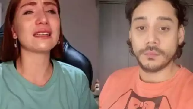 Rix asegura que nunca obligó a Nath Campos a hacer algo que no quería