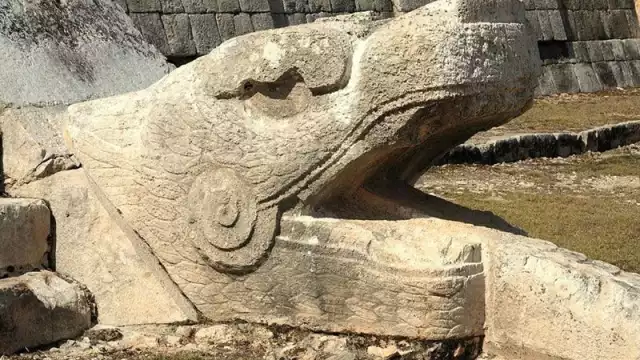 Los fines de semana, varias zonas arqueológicas de Yucatán cuentan con descuentos