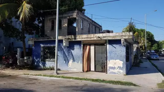 Colonia Luis Donaldo Colosio de Playa del Carmen cumple 27 años sin regularización