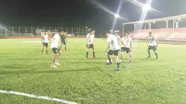 Valladolid FC busca su pase al Mundial de Clubes de Futbol 7