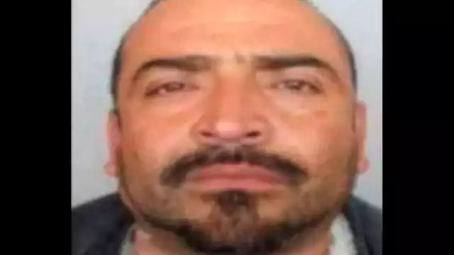 El verdadero nombre de "El Michoacano" es José Artemio Maldonado Mejía