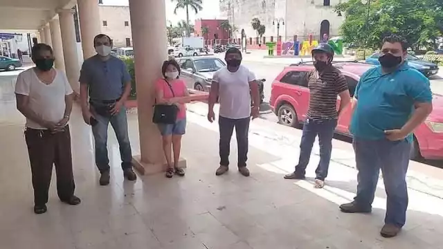 Foto: Luis Manuel Pech Sánchez