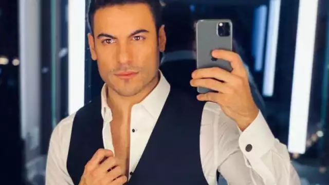 Carlos Rivera no conducirá 'La Acamia' luego de que ofrecieron una suma ,millonaria