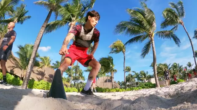 Luego del partido los Zorros regresan a la Perla Tapatía