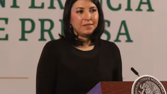 Victoria Rodríguez ocupará el puesto