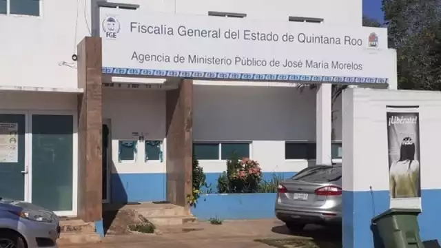 Además de herramientas, los ladrones también se han llevado cosechas de naranja y limón.