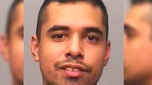 Osiel Cárdenas Jr. fue sentenciado a 25 años de prisión. Foto: Especial