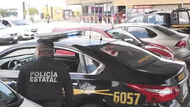 De los casos que le han atribuido a la Policía Estatal, en dos se determinó que no hay responsabilidad.