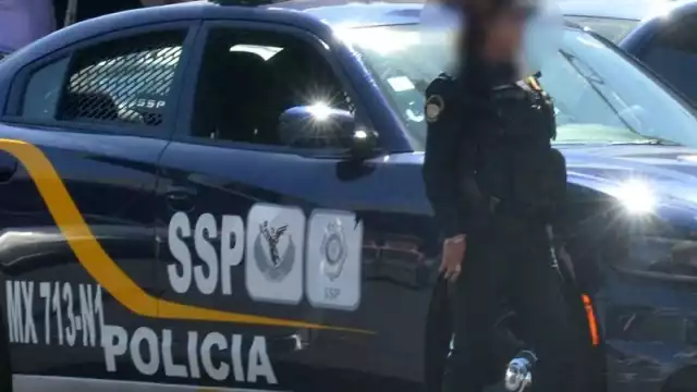 Seis hombres detenidos por asaltar a joven que pretendía comprar un auto en CDMX