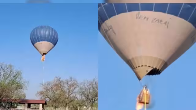 El piloto y una menor de 13 años fueron los sobrevivientes del incendio