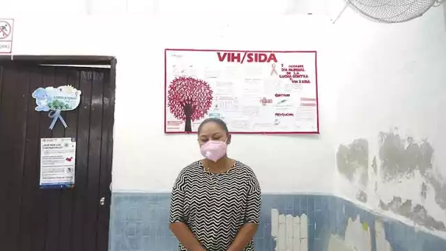 Aumenta VIH en adolescentes