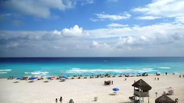 Visitar este paraíso no tiene que ser sumamente costoso