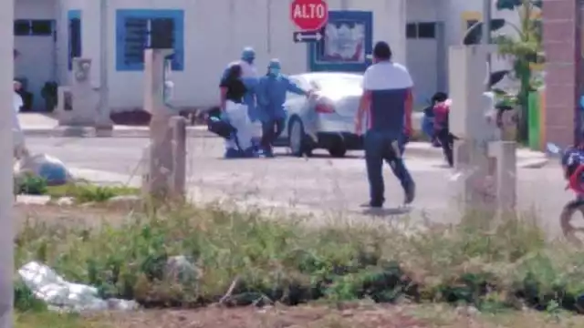 Foto: Fernando Poo Hurtado