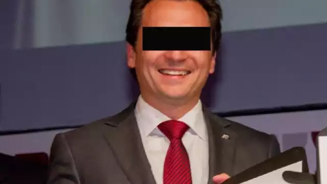 El Juez de Control en el Reclusorio Norte otorgó una prórroga de un mes para el exdirector de Pemex, Emilio Lozoya