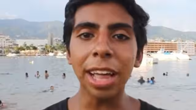 Paco de las empanadas