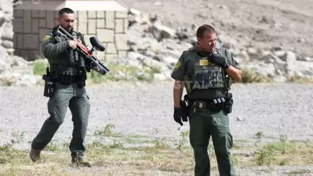 Desde el 12 de octubre los migrantes venezolanos han quedado sujetos a las expulsiones bajo el Título 42