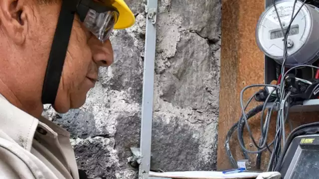 Estos cortes de luz en Campeche son solo temporales