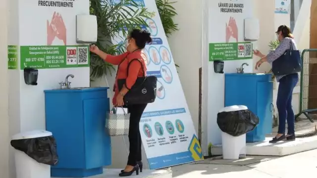 Éste será el primer descanso obligatorio del 2021