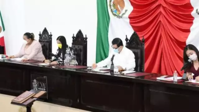 El Congreso de Tabasco aprobó la ley