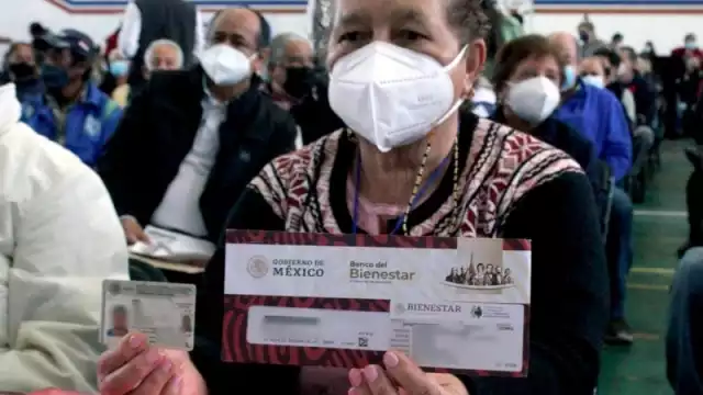 La Pensión renovará su inscripción