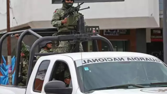 Los marinos hallados en Puerto Vallarta indicaron que sus captores no les hicieron daño