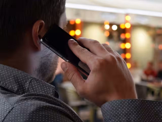 En solo una semana se atendieron más de 200 reportes por delitos cibernéticos, incluyendo la extorsión