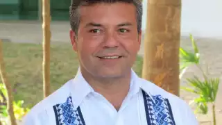 El exalcalde de Playa del Carmen fue señalado por el quebranto de cinco millones de pesos.