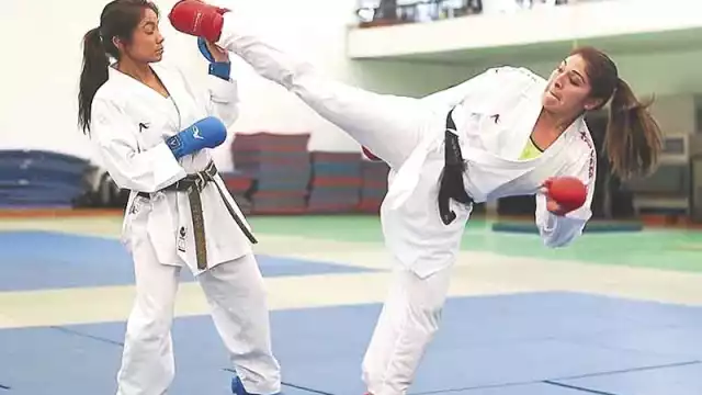 Juegos Olímpicos de Tokio meta para atletas yucatecos