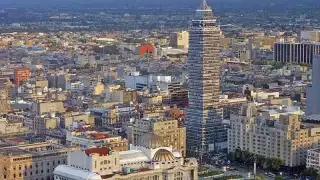 El clima en la CDMX será templado la mayor parte de este lunes. Foto: mxcity