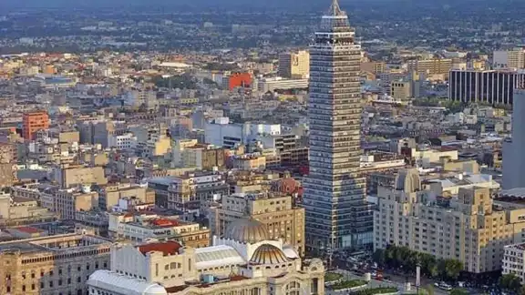 El clima en la CDMX será templado la mayor parte de este lunes. Foto: mxcity El clima en la CDMX será templado la mayor parte de este lunes. Foto: mxcity