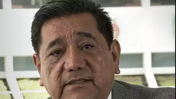 Actrices han alzado la voz en contra de Salgado Macedonio Actrices han alzado la voz en contra de Salgado Macedonio