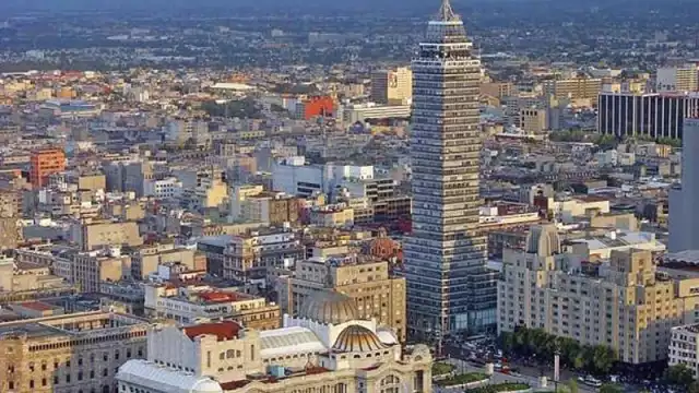 El clima en la CDMX será templado la mayor parte de este lunes. Foto: mxcity