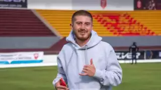 
La vida privada de Octavio Ocaña comienza a salir a la luz, tras su trágica muerte el pasado 29 de octubre durante una persecución con los policías del Estado de México