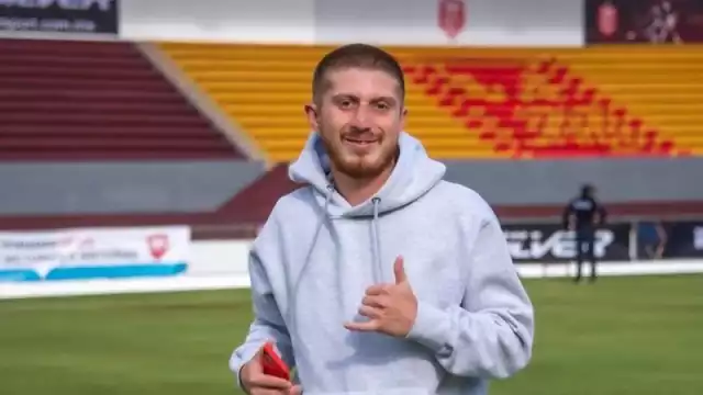 El actor que interpretaba a Benito Rivers en “Vecinos” estaba comprometido con Nerea Godínez