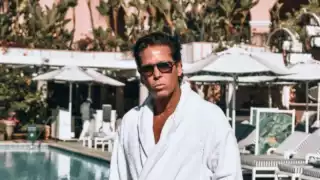 Así logró su fortuna Roberto Palazuelos en Tulum.