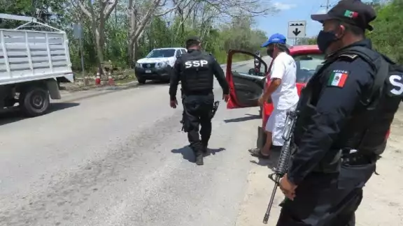 La pena máxima que se ha impuesto a un delincuente en Yucatán es de 75 años de prisión