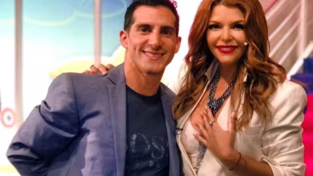 Soraya Montenegro fue el personaje que interpretó Itatí Cantoral hace 25 años en María la del Barrio