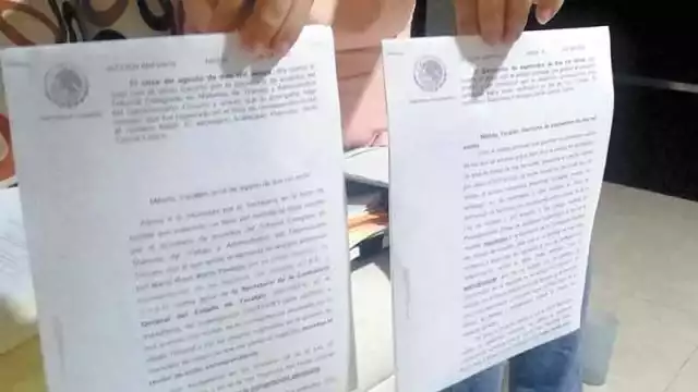 Foto: Martín González  Canto