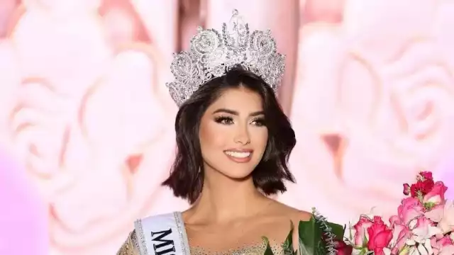 Miss Panamá podría tener sustituta