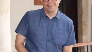 Carlos Estrada tomará protesta el próximo 1 de enero del 2023