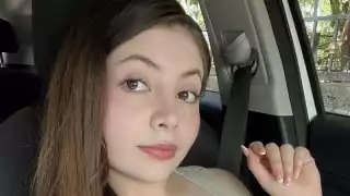 Nicholette aparece en video difundido por sus presuntos captores