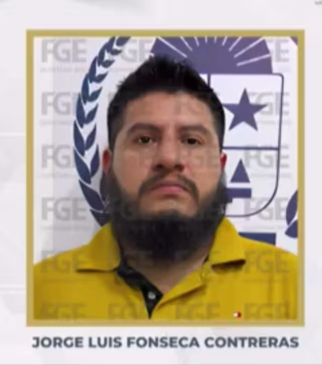 José Luis Fonseca fue condenado por la desaparición de Diana N. y Jorge N