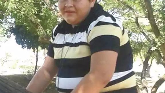 Casi un mes desaparecido, padre pide ayuda para encontrar a su hijo en Valladolid Casi un mes desaparecido, padre pide ayuda para encontrar a su hijo en Valladolid