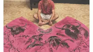 La corrida estaba pautada originalmente para agosto, pero se pospuso un par de ocasiones.