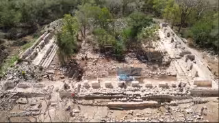 Secreto maya sale a la luz: descubren en Yucatán campamento oculto de hace 1,500 años que revela cómo sobrevivían con recursos del mar