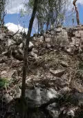 Hallan nueva ciudad maya en Campeche; Minanbé revela secretos de hace más de mil años