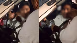 Denuncian a taxista de Playa del Carmen por presunto intento de secuestro a   una pasajera