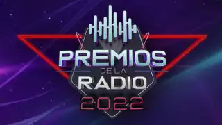 Se viene la edición 2022 de los Premios de la Radio, los cuales se celebrarán este jueves 3 de noviembre