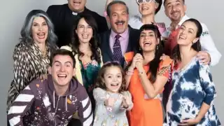 Hace un mes, trascendió información de que Lorena Garza, famosa por sus papeles en la exitosa serie “La hora pico” pasaba por una depresión debido a las pocas oportunidades recibidas en la actuación